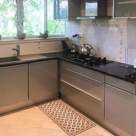 Holiday Home With Indoor Pool, Le Porge Esterno foto